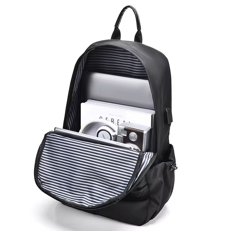 UrbanPro Backpack #2251 Black