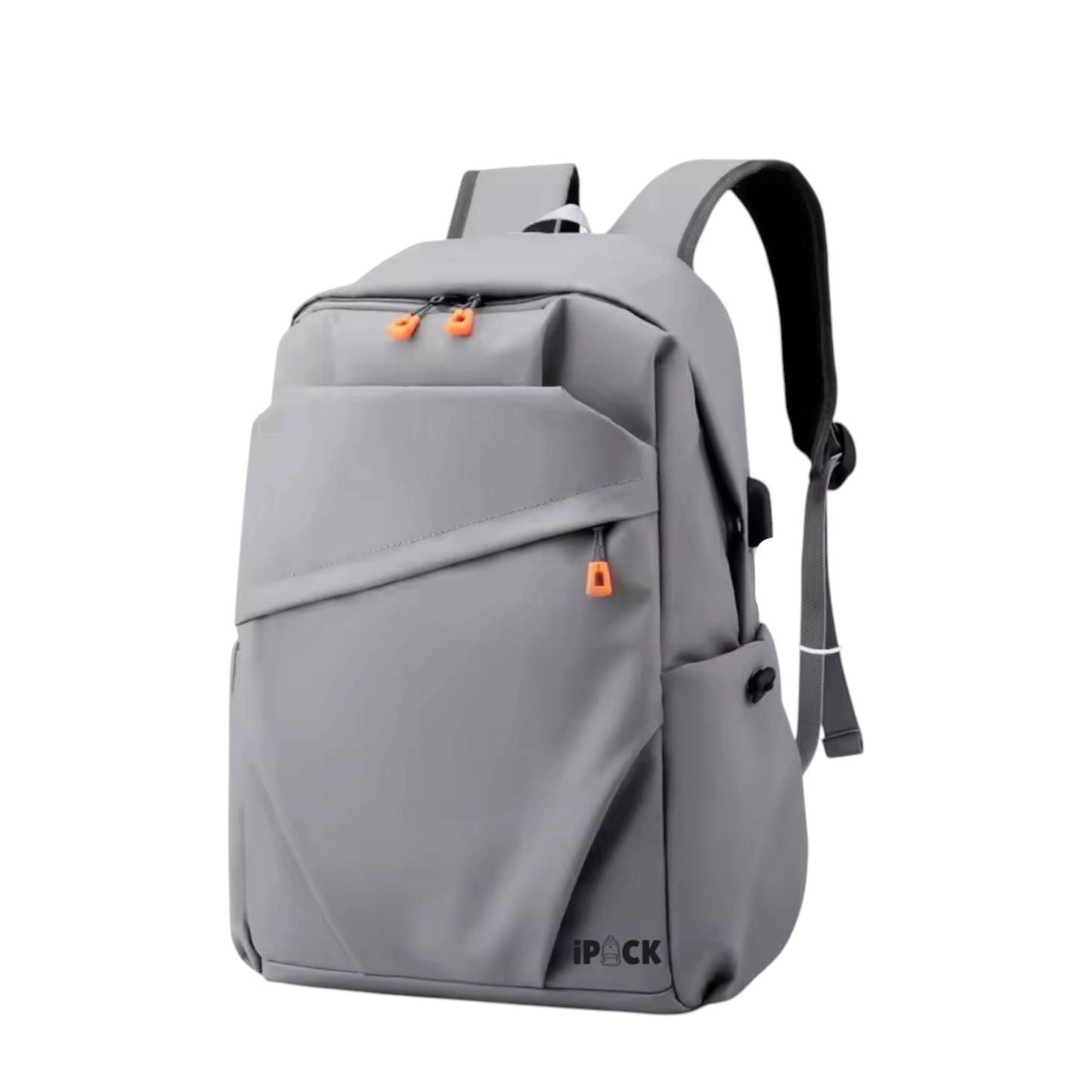 UrbanPro Backpack #703 Gray