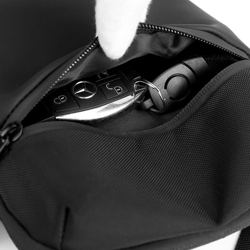 We-Power Shoulder Bag