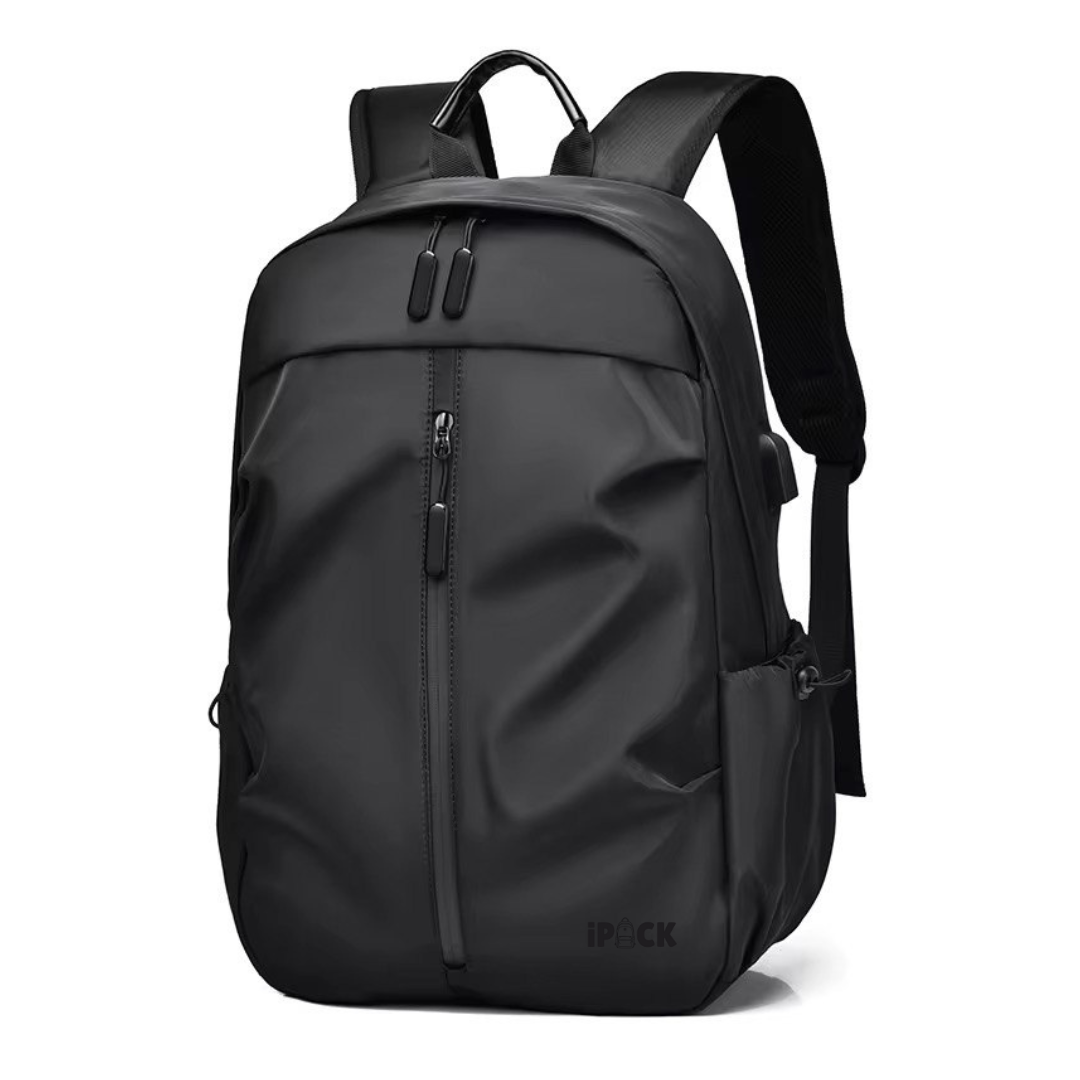 UrbanPro Backpack #2251 Black