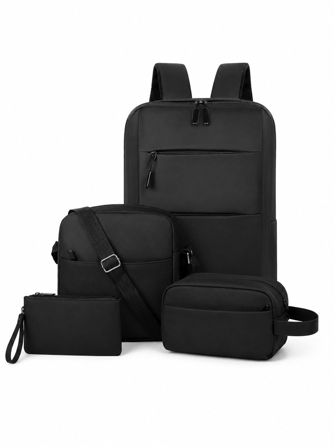 iPACK Savings 4-Piece Set #6006