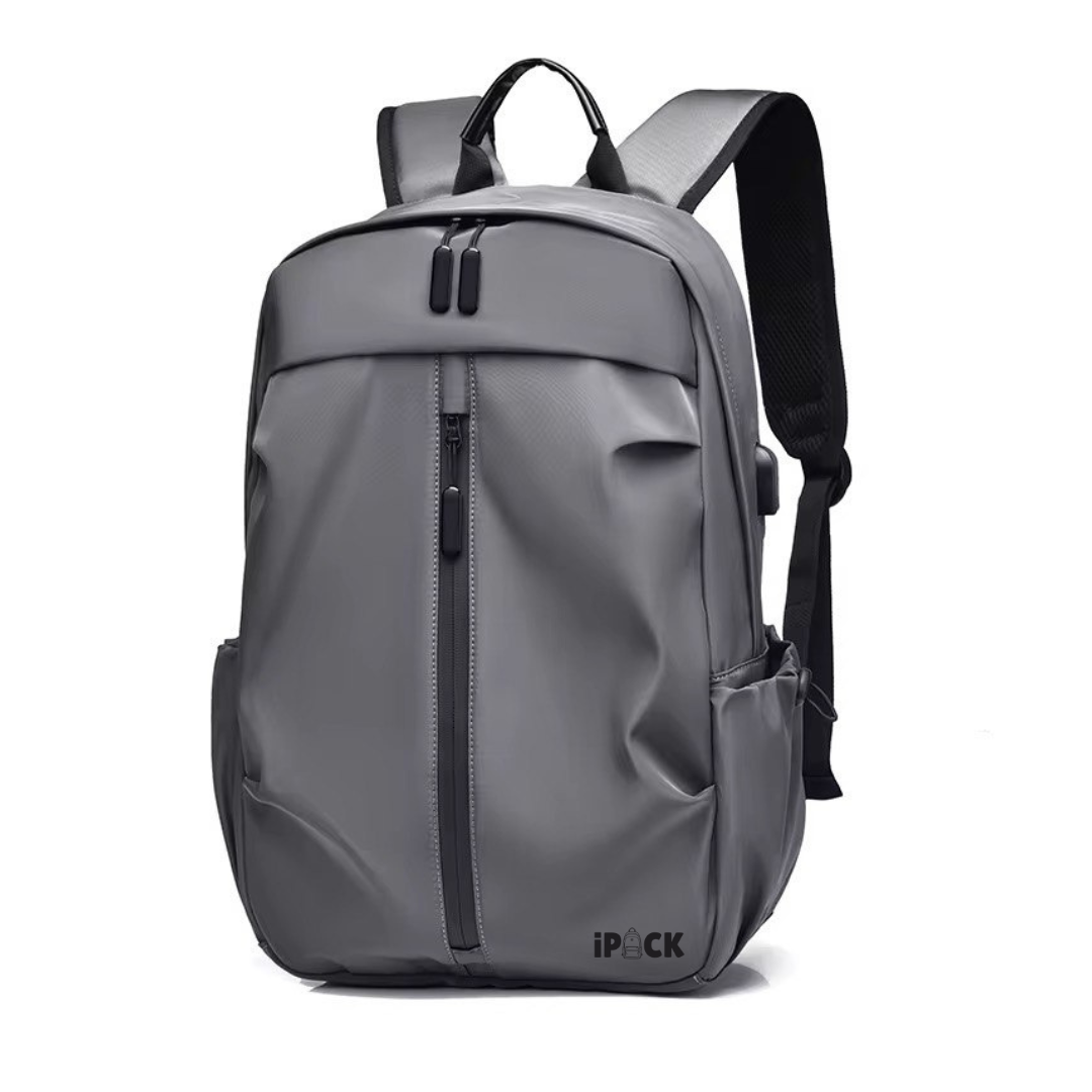 UrbanPro Backpack #2251 Grey