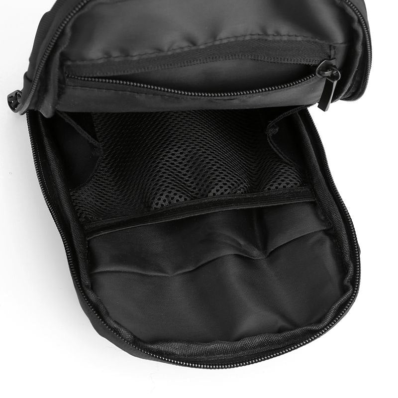 We-Power Shoulder Bag