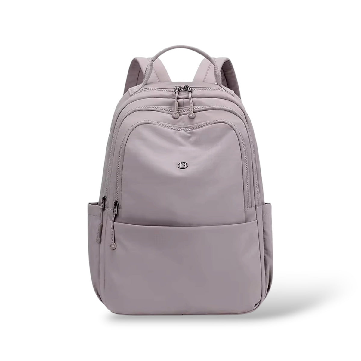 iPACK Everyday Backpack - Purple