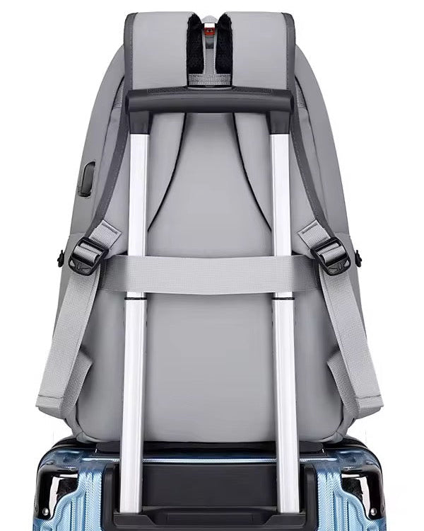 UrbanPro Backpack #703 Gray