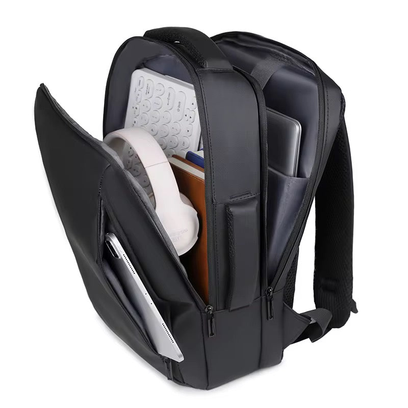 17-inch Backpack #2809