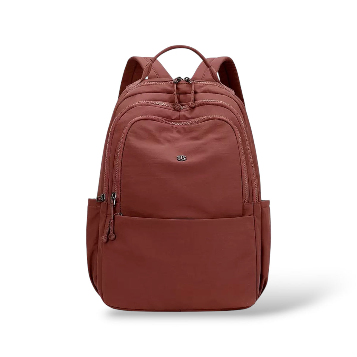 iPACK Everyday Backpack - Brique