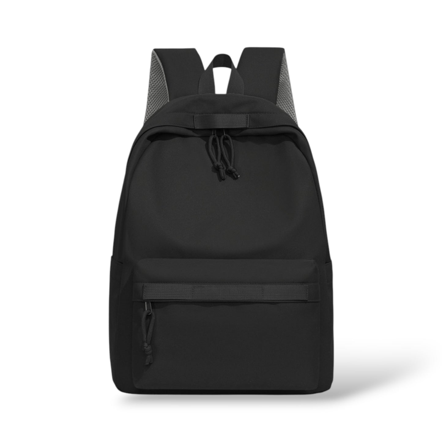 iPack Essential Backpack - Black