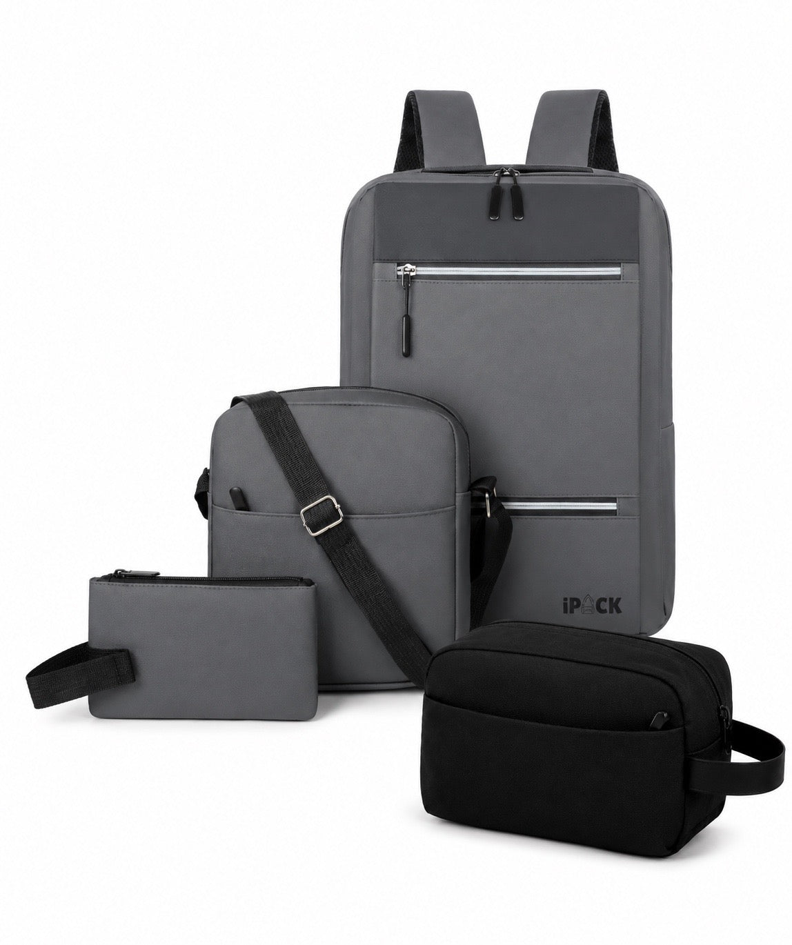 iPACK Savings 4-Piece Set #6018