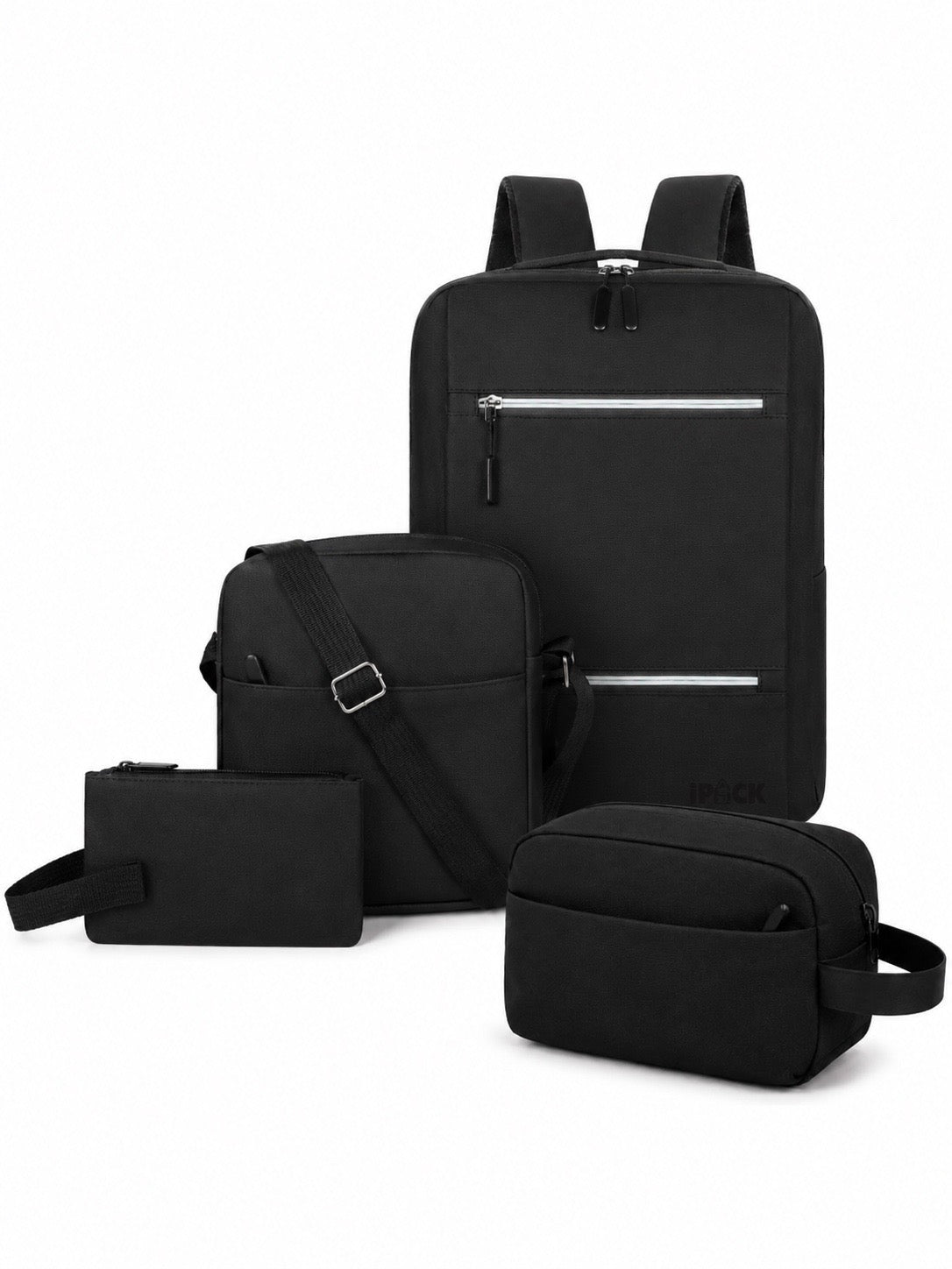 iPACK Savings 4-Piece Set #6018