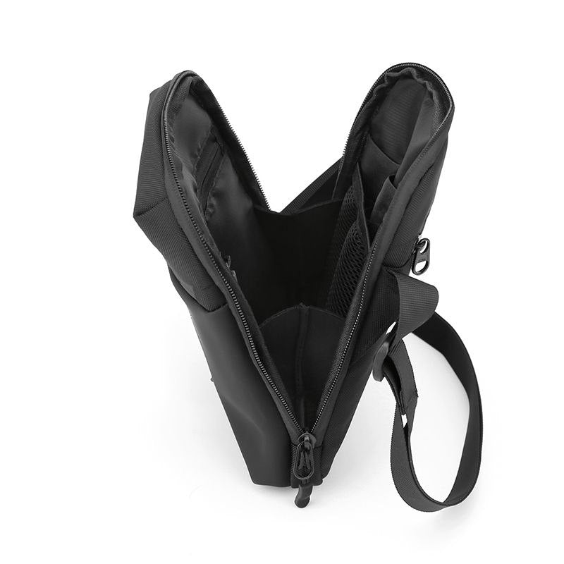 We-Power Shoulder Bag