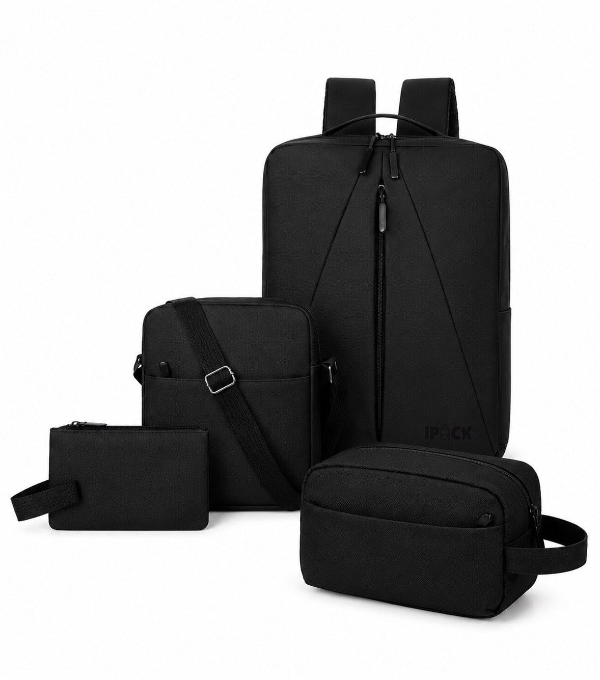 iPACK Savings 4-Piece Set #6027