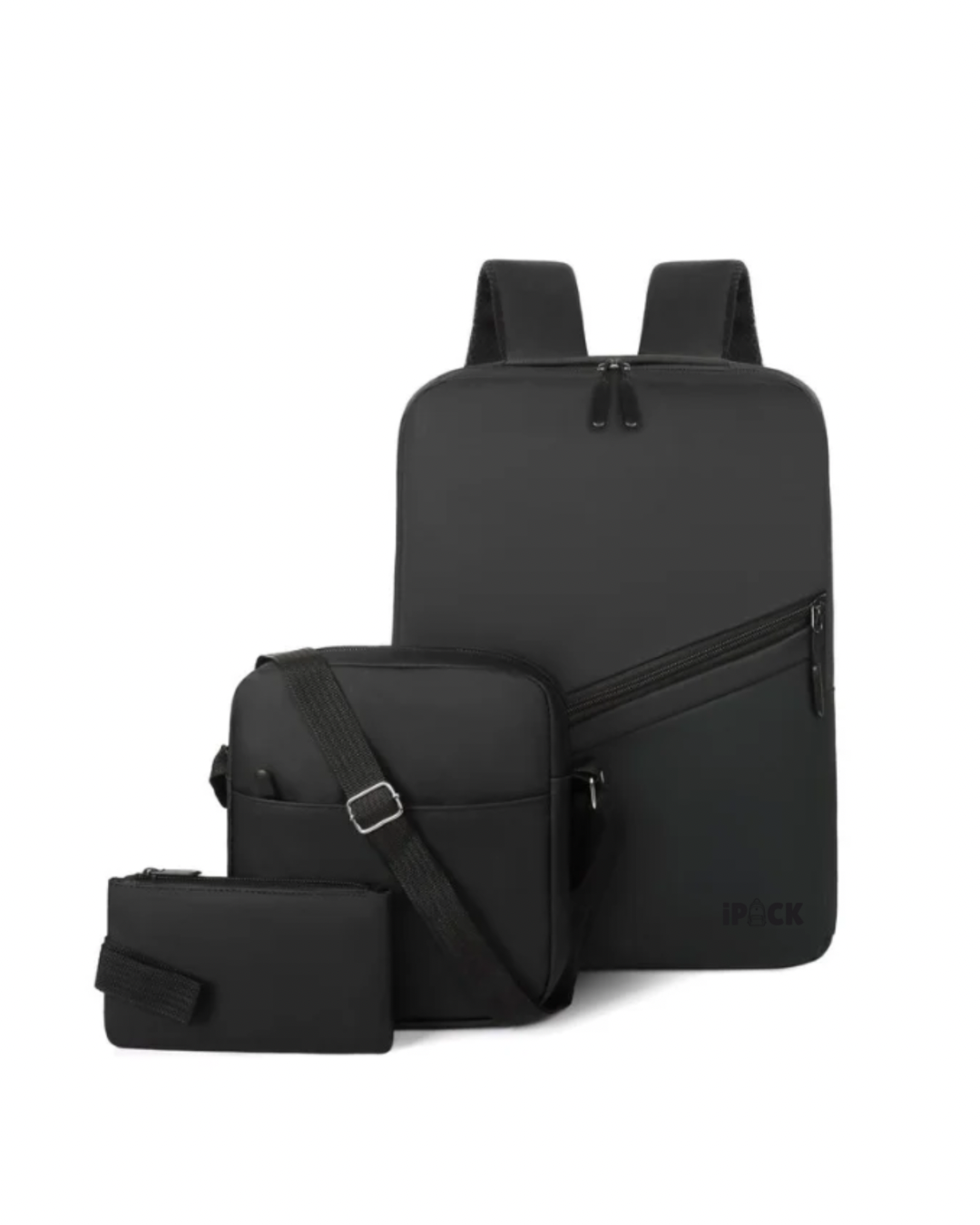 iPACK Savings 3-Piece Set #6004