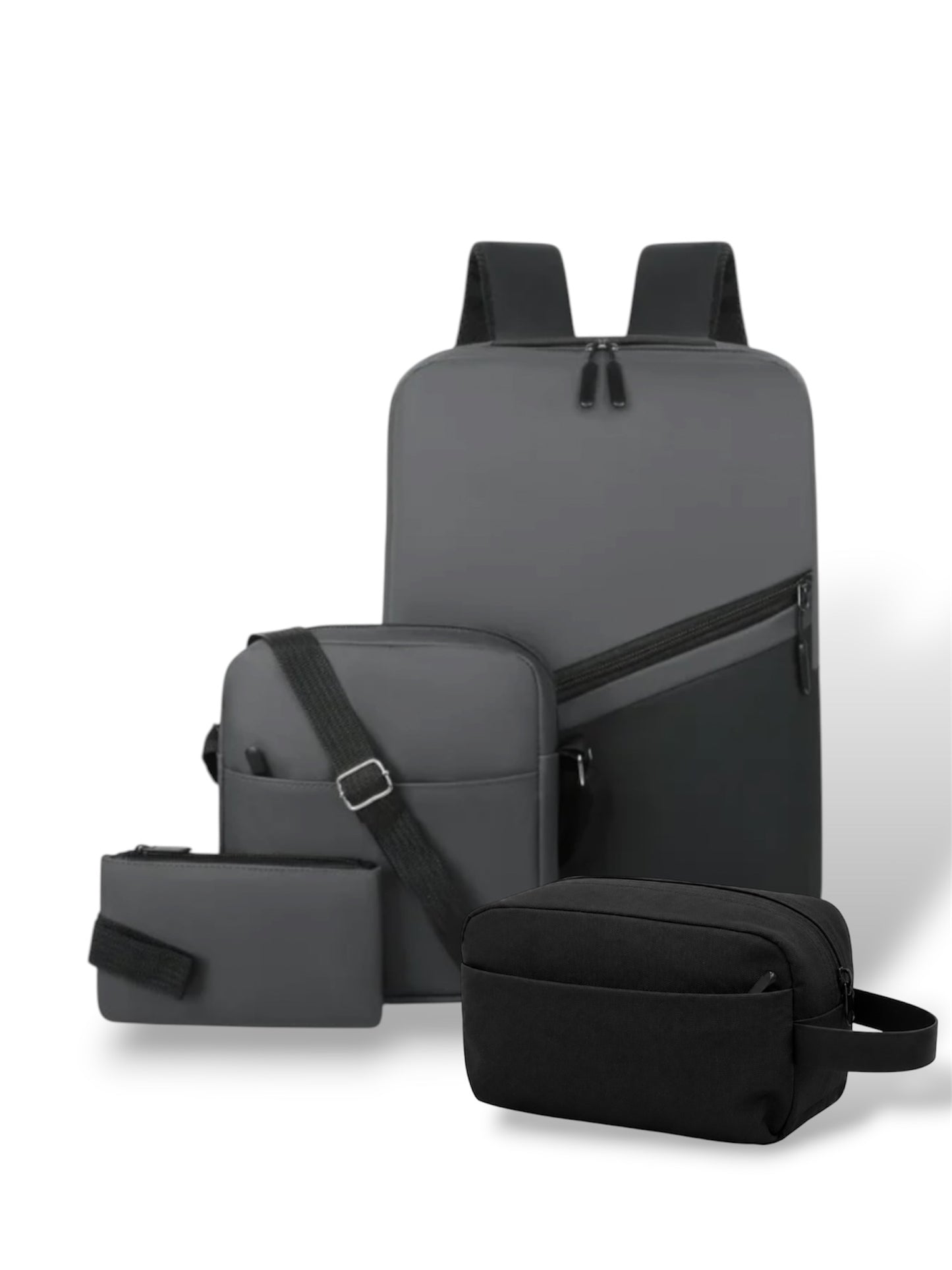 iPACK Savings 4-Piece Set #6004