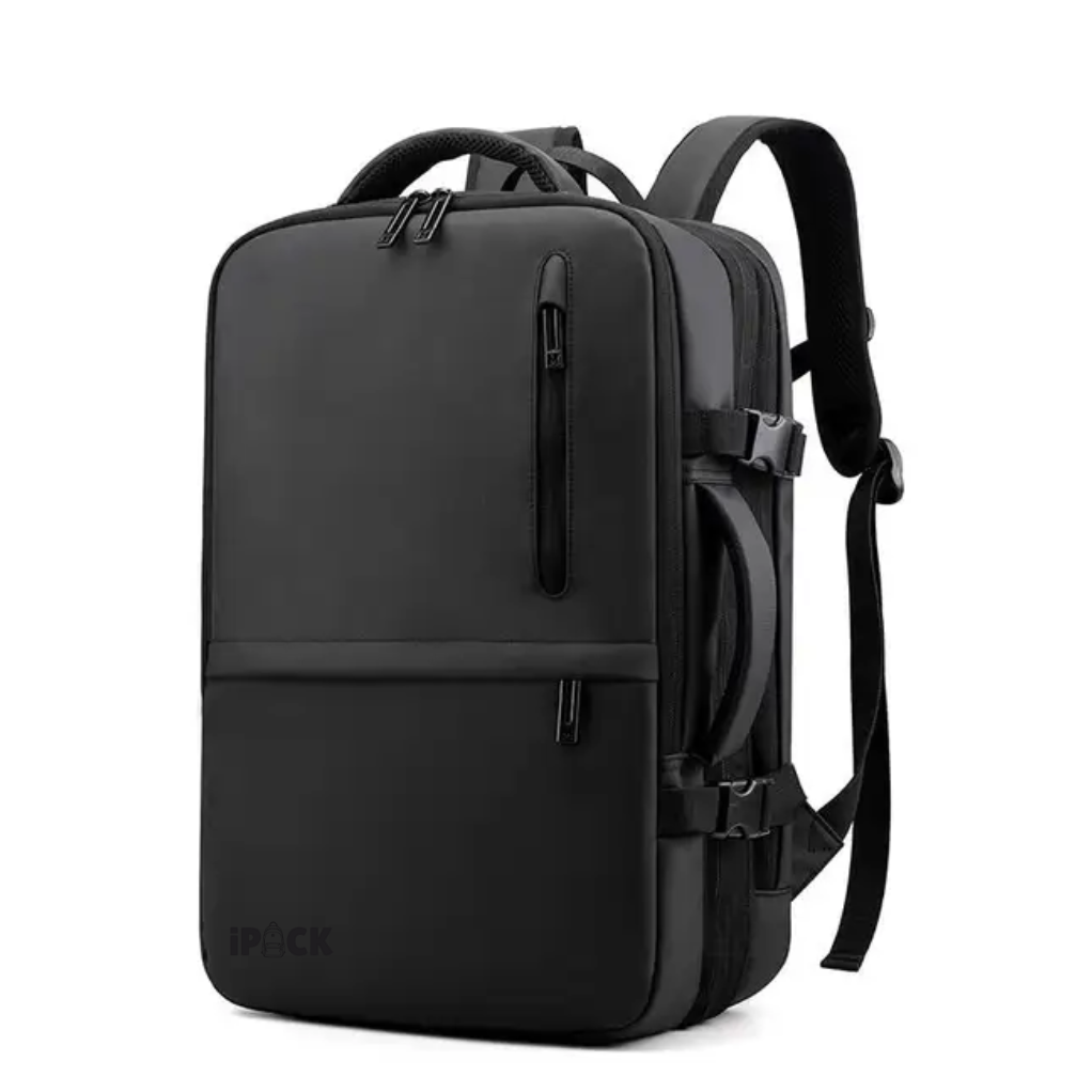 Expandable 17inch Backpack #1904