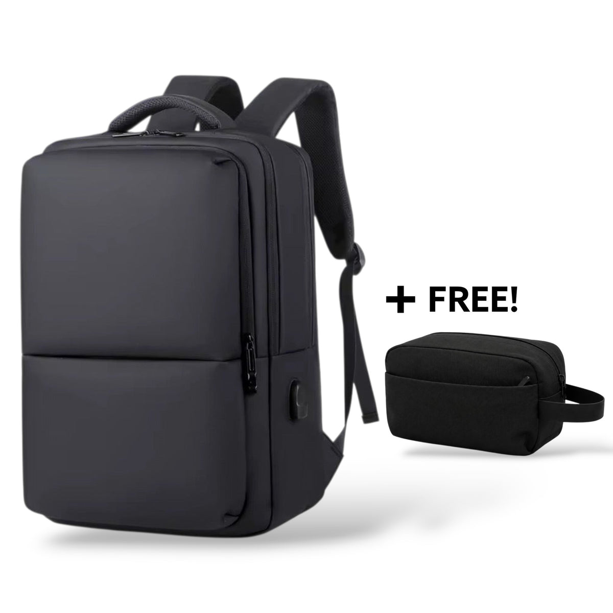 16-inch Backpack #2601