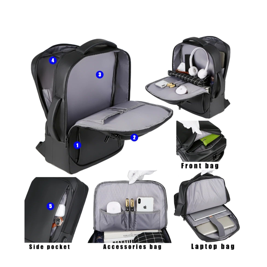 16-inch Backpack #1901