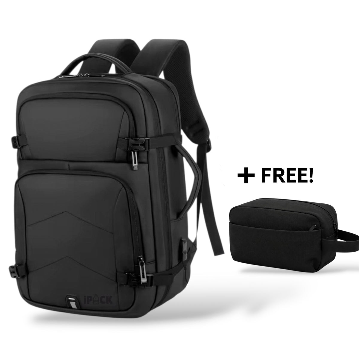 17inch Backpack #2023