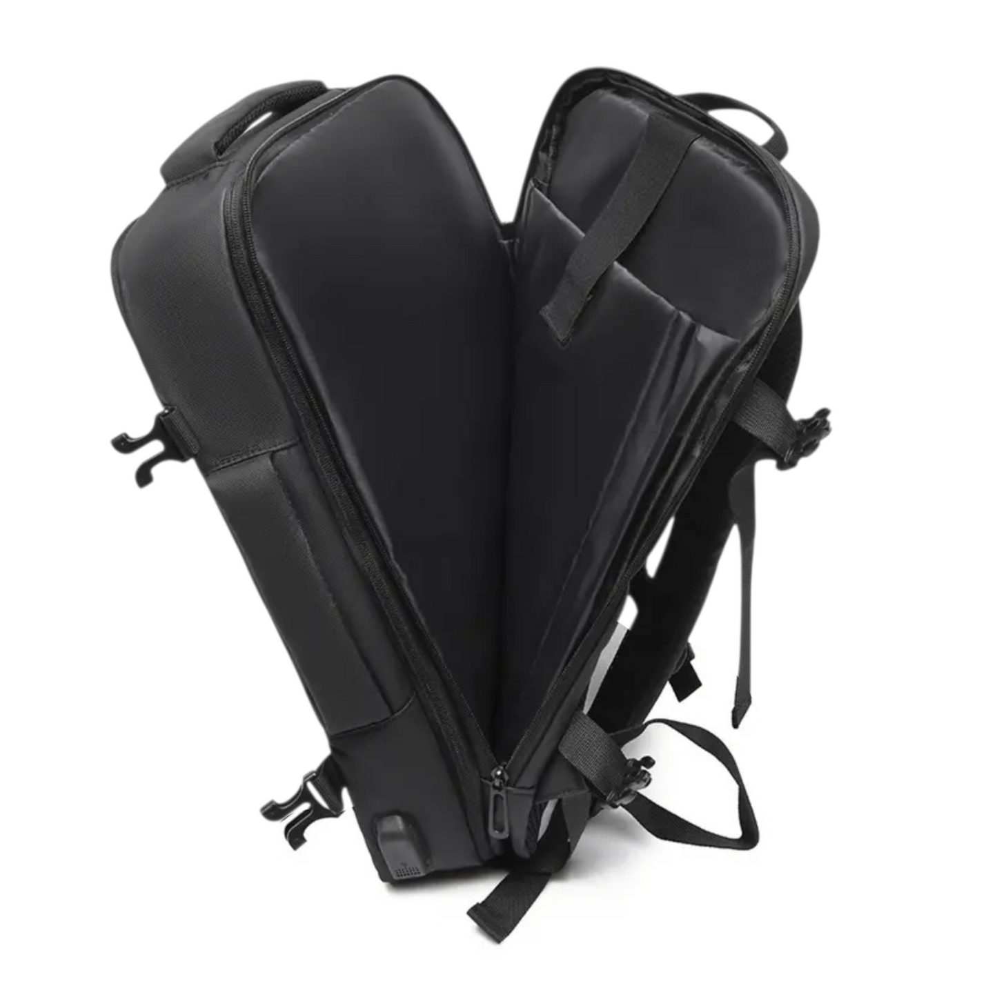 18-inch Expandable Backpack #8856