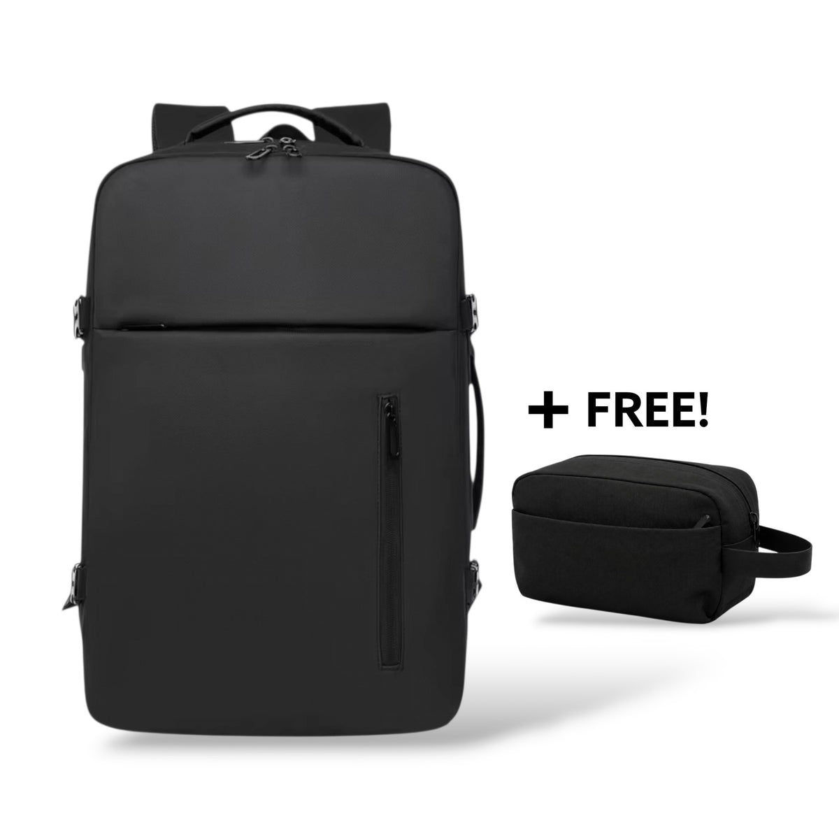 17-inch Backpack