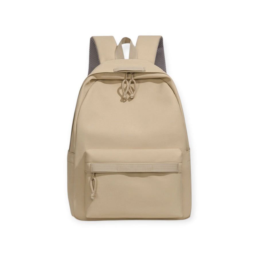 Simple Backpacks