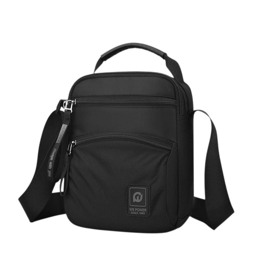 Shoulder bags