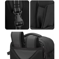 iPACK Vacuum Backpack