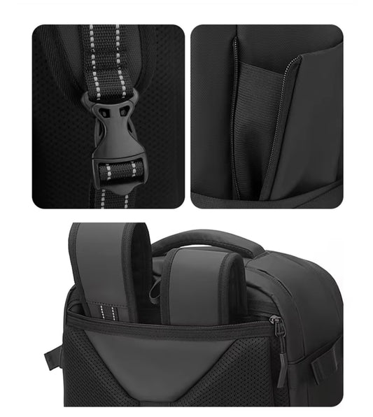 iPACK Vacuum Backpack