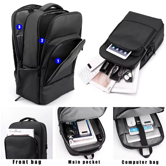 17-inch Backpack #2105