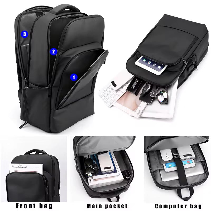 17-inch Backpack #2105