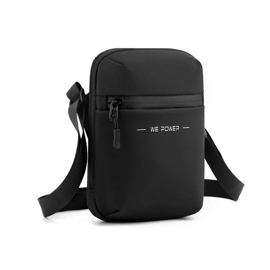 We-Power Shoulder Bag