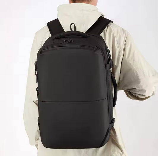 iPACK Vacuum Backpack
