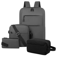 iPACK Savings 4-Piece Set #6006