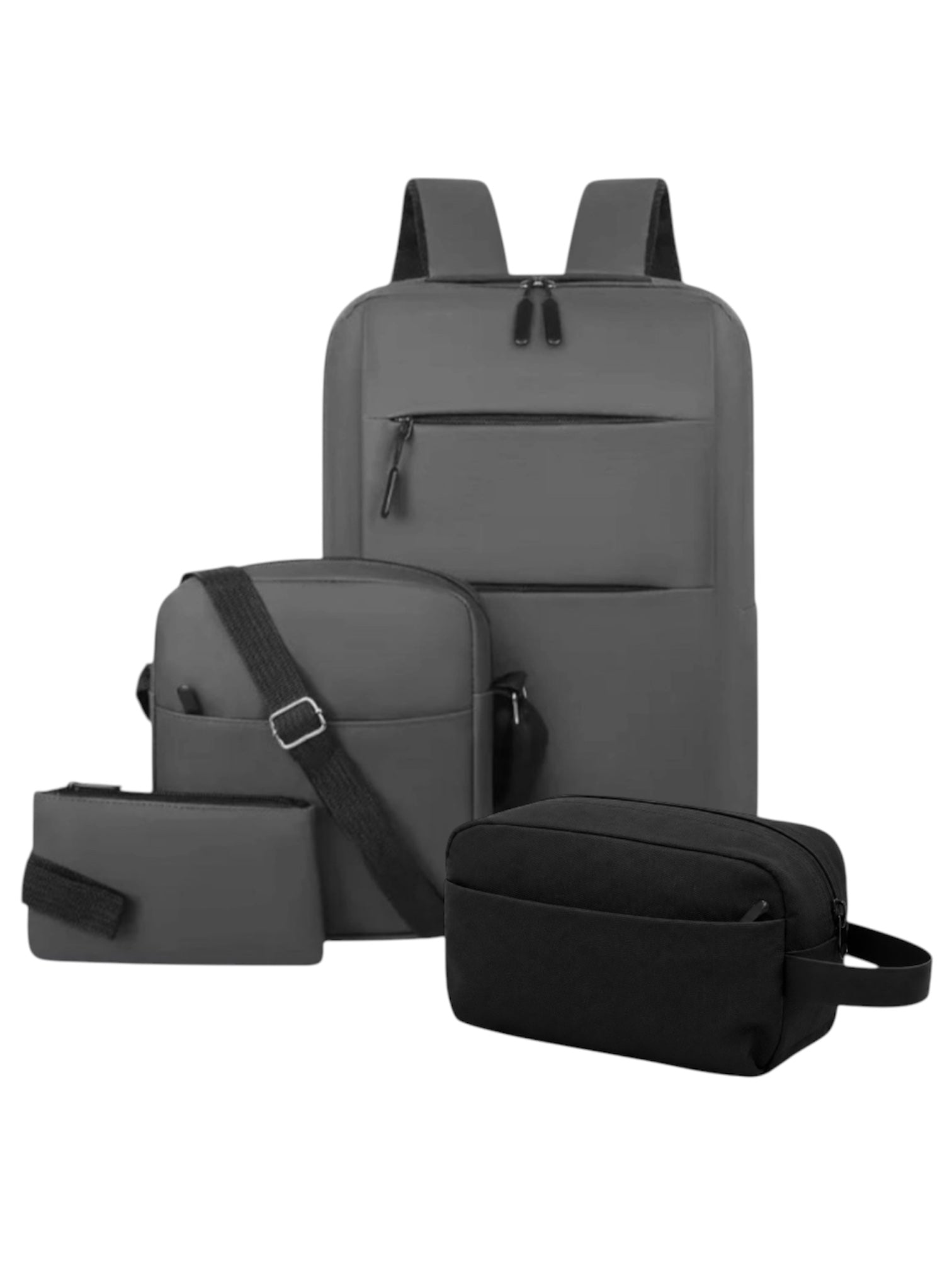 iPACK Savings 4-Piece Set #6006