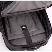 17-inch Backpack #2809