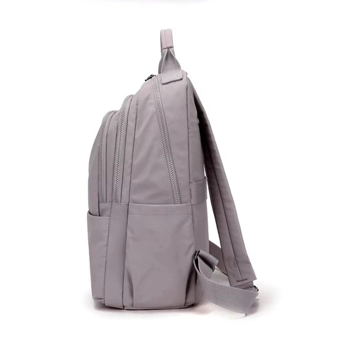 iPACK Everyday Backpack - Orange