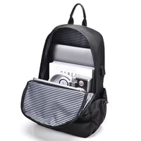 UrbanPro Backpack #2251 Black