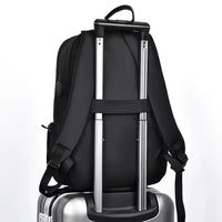 UrbanPro Backpack #2251 Black