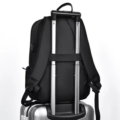 UrbanPro Backpack #2251 Grey