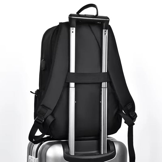 UrbanPro Backpack #2251 Black