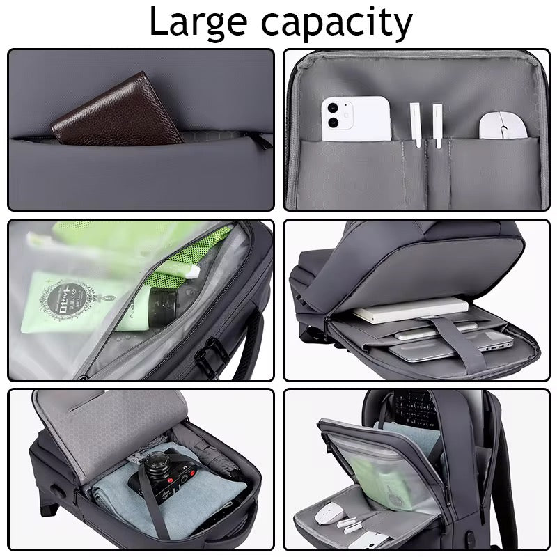 16-inch Backpack #2601