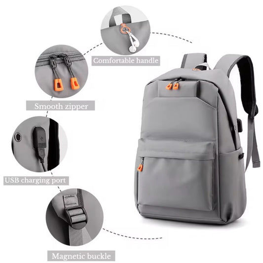 UrbanPro Backpack #702