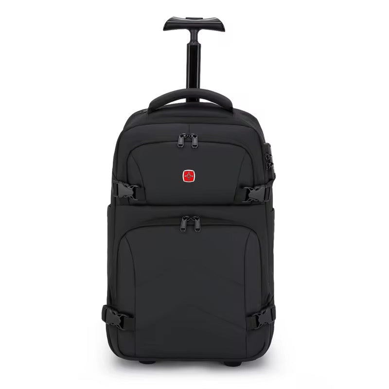 iPACK Vacuum Carry-On