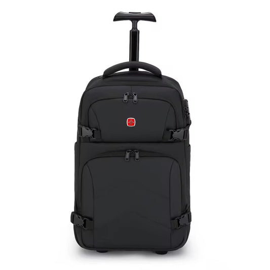iPACK Vacuum Carry-On