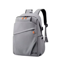 UrbanPro Backpack #703 Gray