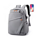 UrbanPro Backpack #703 Gray