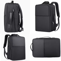 16-inch Expandable Backpack #V5