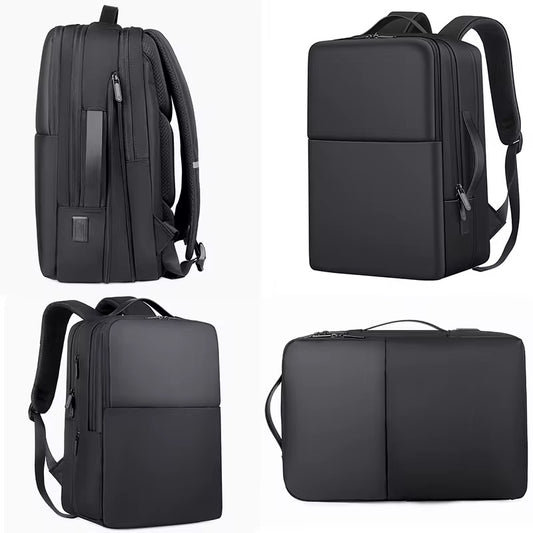 16-inch Expandable Backpack #V5