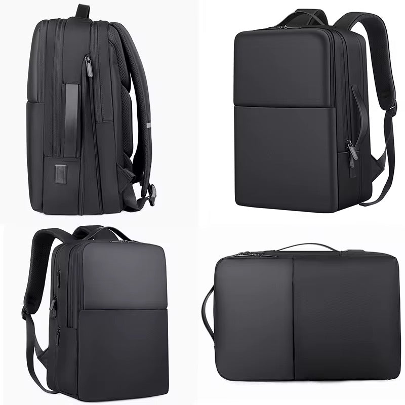 16-inch Expandable Backpack #V5