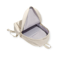 iPack Essential Backpack - Beige